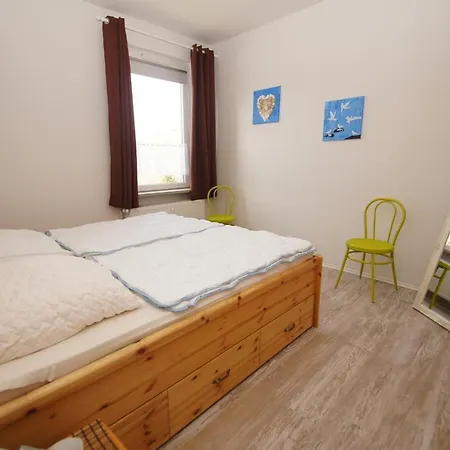 Danzig Апартаменты Даме