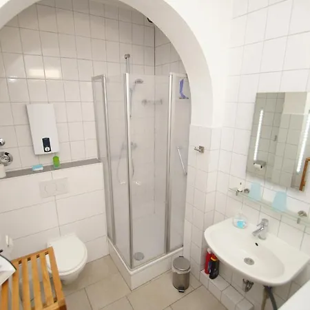 Danzig Апартаменты