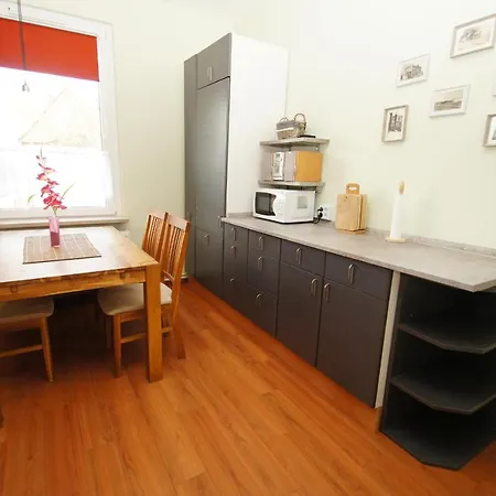 Danzig Апартаменты